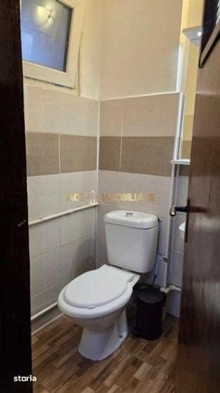 Apartament cu 3 camere în Militari