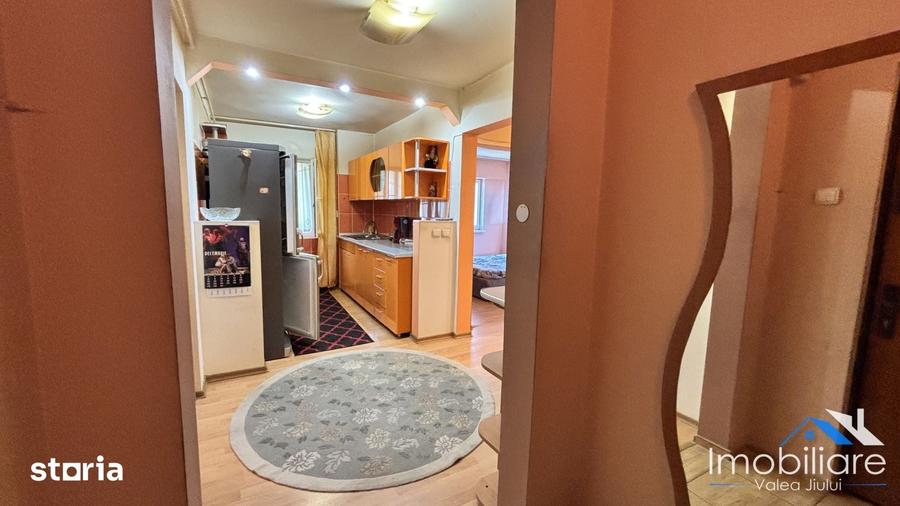 Apartament cu 2 camere în Petros