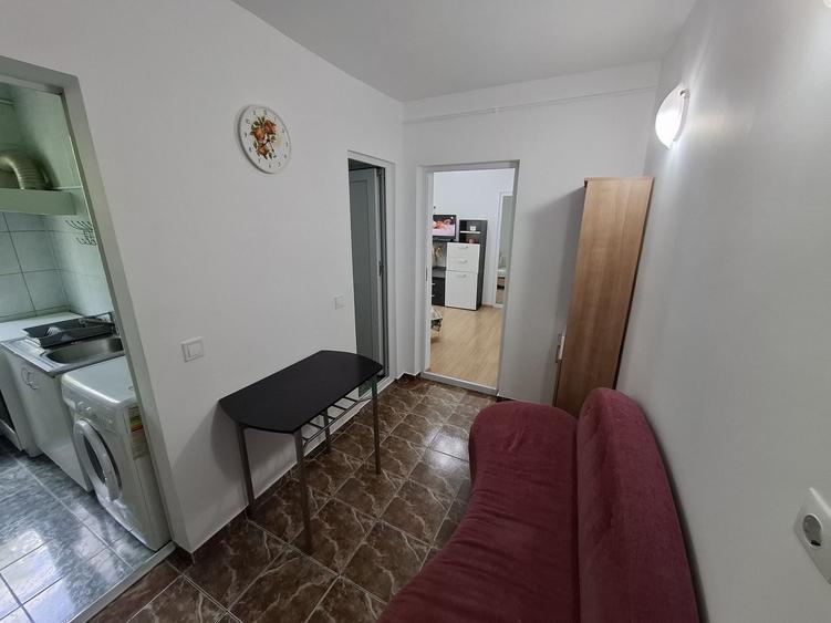 Apartament doua camere City Park - 9