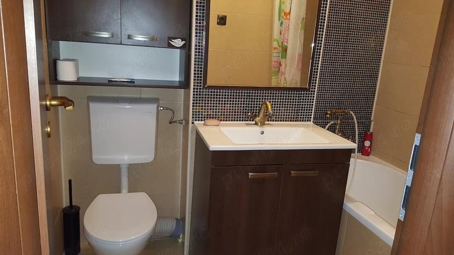 Ofer spre inchiriere apartament 2 camere,decomandat,sector 3 Bucuresti. - 6