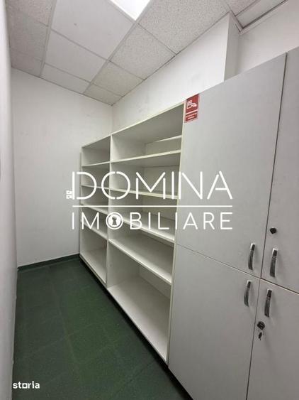 Spațiu comercial, de 97 mp, în Nicolae Titulescu