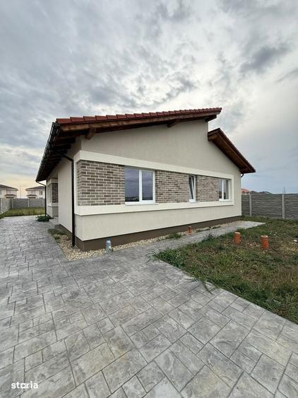 Casa Individuala 4 Camere | Finisaje Premium | Teren 610 Mp | 250.000 - 2