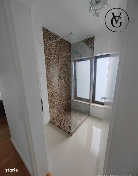 Casă cu 3 camere cu Canalizare în Tunari