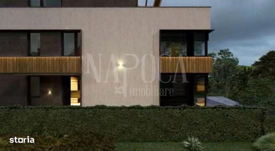 Casa 4 camere de vanzare in Iris, Cluj Napoca - 3