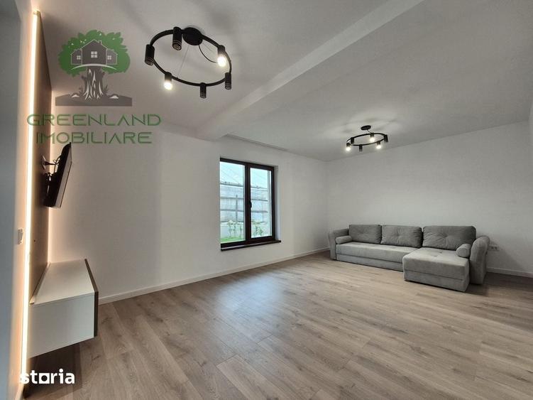 Casă cu 4 camere cu Teren 300 Mp în Miroslava