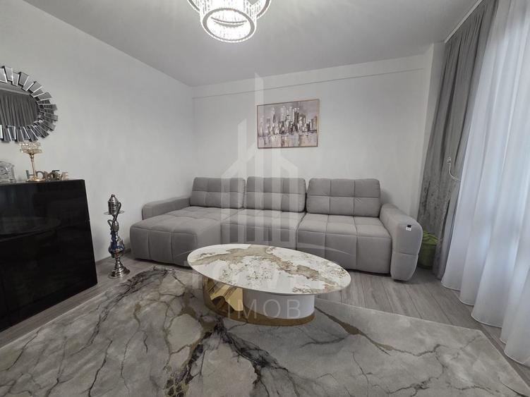 Apartament 3 camere de închiriat Doamna Stanca - 2
