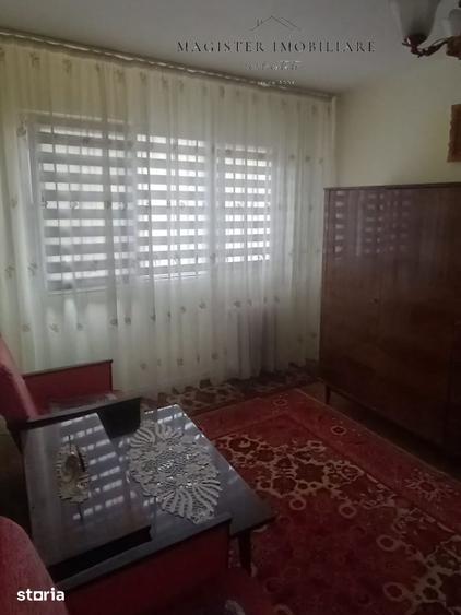 Apartament cu 2 camere semidecomandat în Govândari