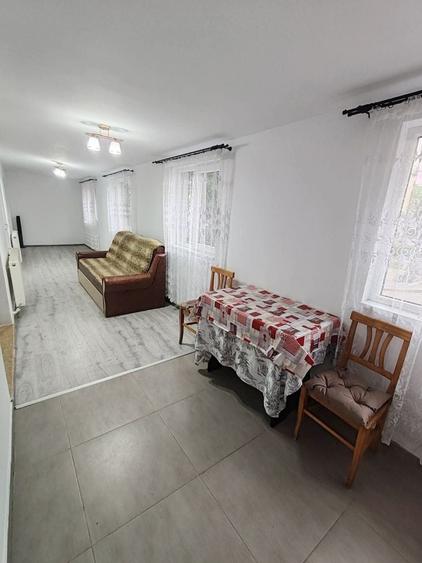 Apartament cu 3 camere în Dacia