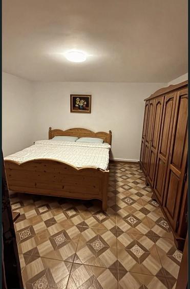 Casă cu 2 camere în Central