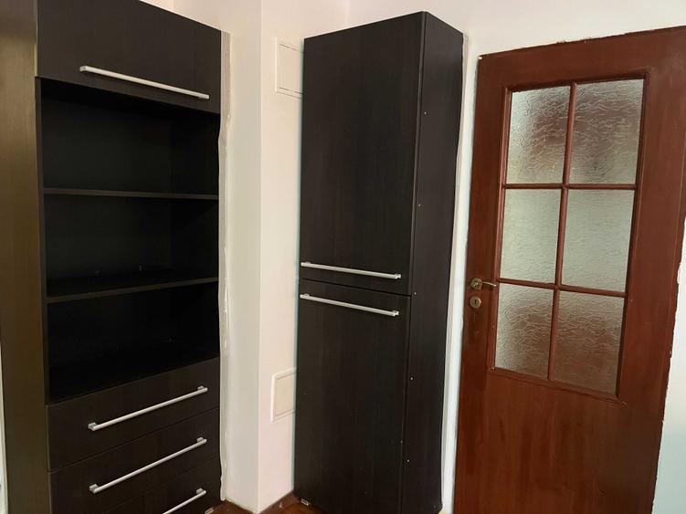 Garsonieră decomandată în Exterior Vest