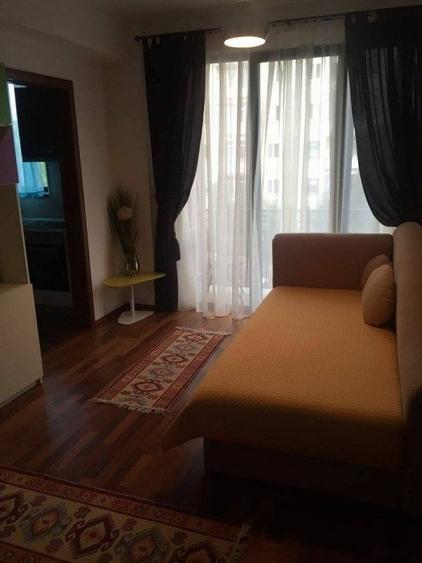 2 camere, Nord, bloc nou, etaj 1, mobilat - 3
