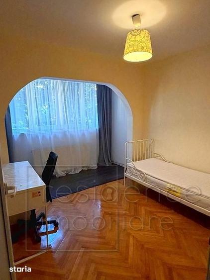 Apatament 4 camere separate, Zorilor, zona UMF - 7