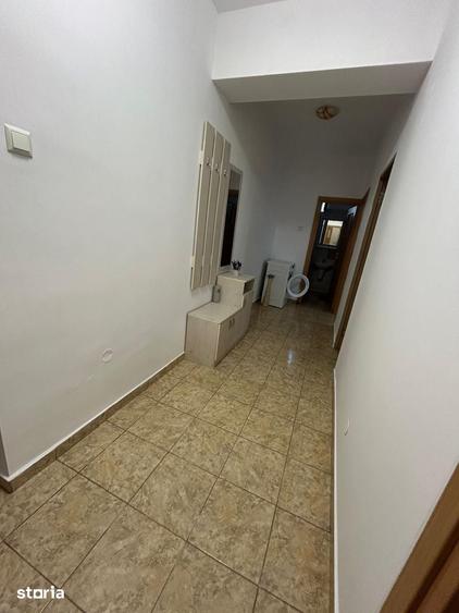 Apartament cu 2 camere decomandat în Bularga
