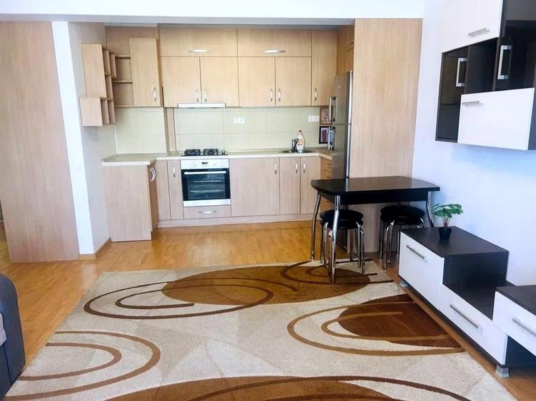 2 camere, bloc nou, modern, cu garaj, in Zorilor, zona Calea Turzii - 1