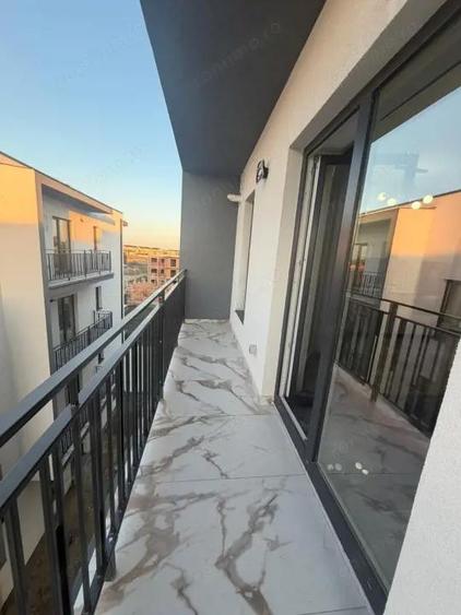 Penthouse 2 camere, 55 mp - Giroc - 7