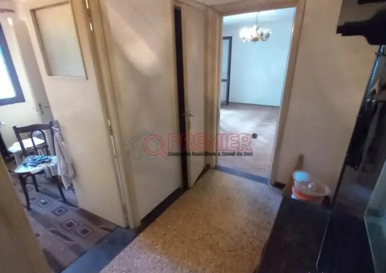 Emil Racovi?a Aleea Terasei | Apartament 3 camere - 8