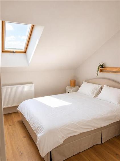 Penthouse duplex, prima inchiriere, 4 dormitoare, renovat recent, echipat, panor - 16