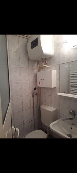 Garsonieră nedecomandată în Tătărași