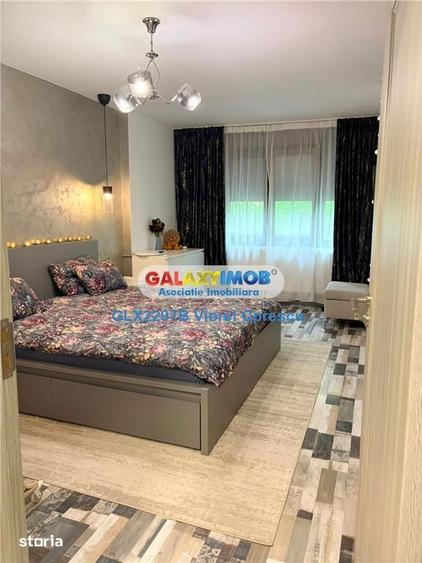 Apartament 3 camere, centrala proprie, renovat, mobilat , Titan - 12