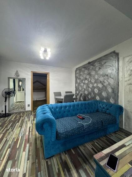 Casă cu 2 camere cu Teren 298 Mp în Ferentari