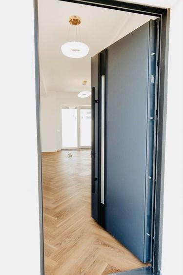 Vila SHOWROOM cu mobilare completa de 40.000 euro + terasa inchisa + gradina amenajata Dobroesti Fundeni la doar 2km de sector 2 Bucuresti - 11