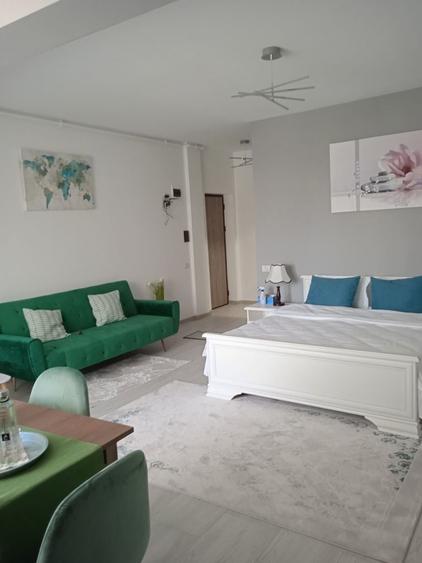 Inchiriez studio Mamaia Nord termen lung - 4