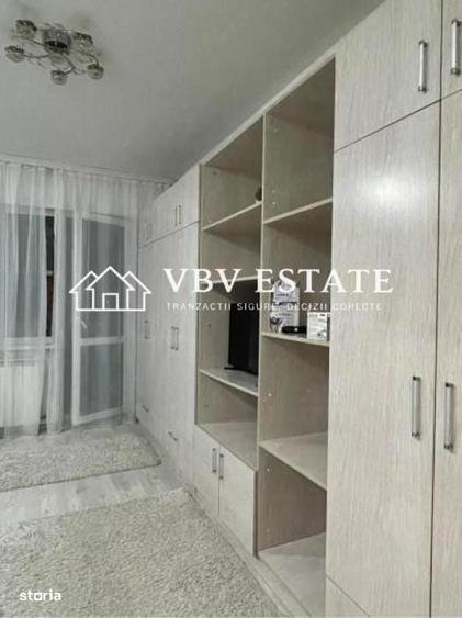 Garsoniera Aparatorii Patriei | Modern | Confort | Metrou - 7