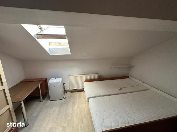 Apartament cu 2 camere decomandat în Grigorescu