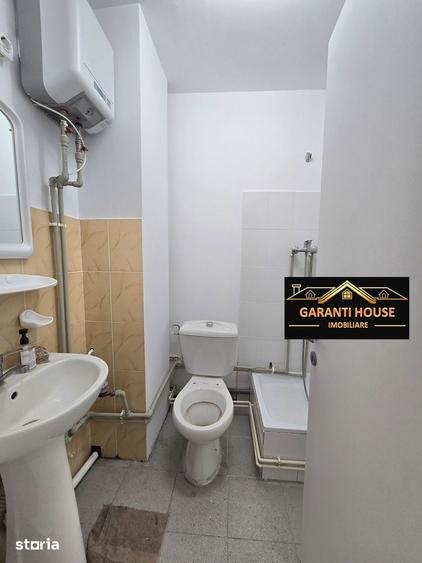 Spațiu comercial, de 97.7 mp, în Central