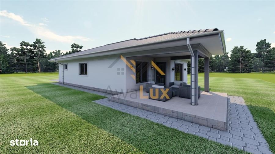 Casa de vanzare in Satu Nou de Jos - 3