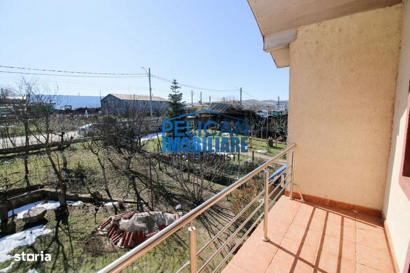 Vila superba in Mineri, P+1, teren 1770MP - 7