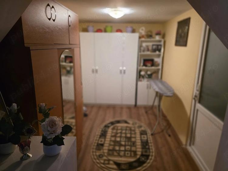 Casă cu 4 camere cu Teren 548 Mp în Central