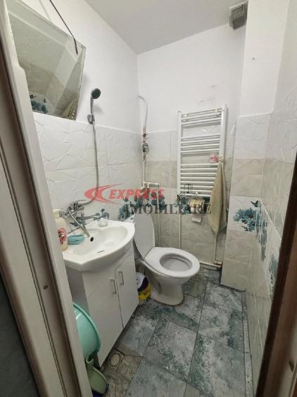 Garsonieră semidecomandată în Vitan