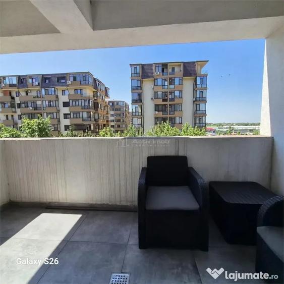 Apartament cu 2 camere decomandat în Rahova