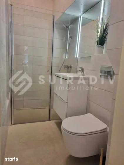 Apartament cu 3 camere | Curte cu gradina| Ultracentral - 3