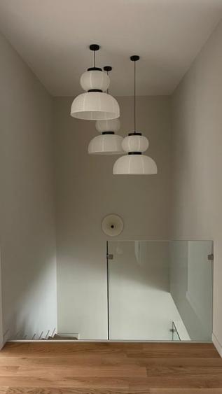 SUPER OFERTA! PIPERA  VILA ELEGANTA IN COMPLEX FINISAJE LUX - 32