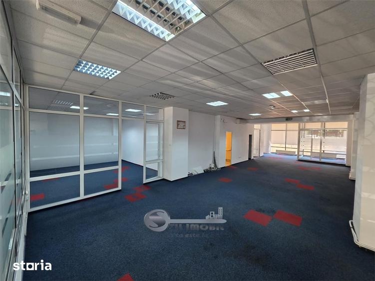Spațiu comercial, de 183 mp, în Hala Centrală