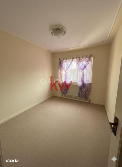 Apartament 3 camere decomandat in Nicolina, et 3 din 4