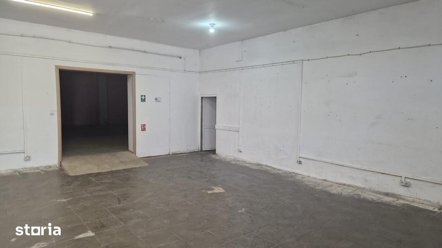 Spațiu comercial, de 36 mp, în Jilava