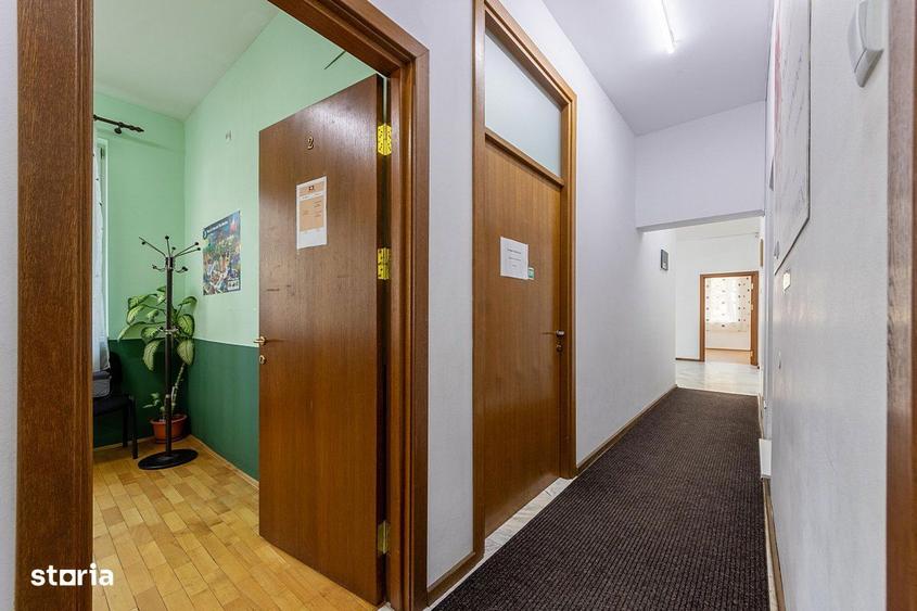 Spațiu comercial, de 100 mp, în Ferdinand