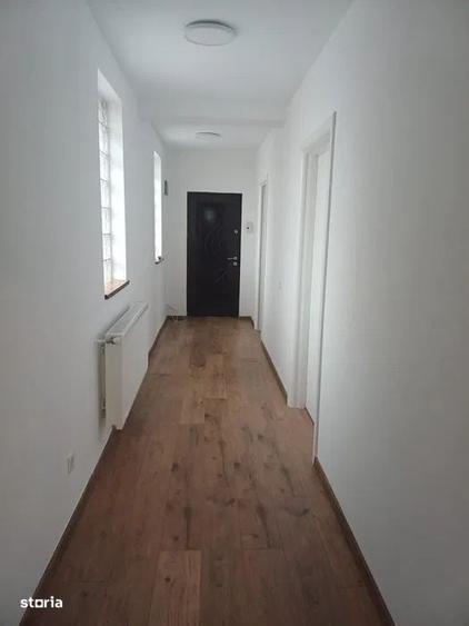Apartament cu 2 camere decomandat în Turnișor