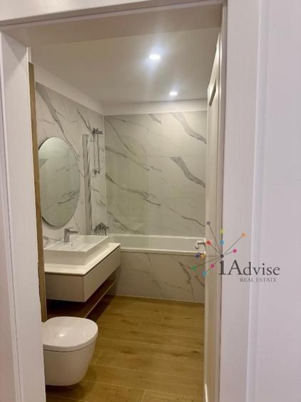 Apartament nou cu 3 camere | Urban Plaza Brașov | Mobilat și utilat  | 76 m2 - 10