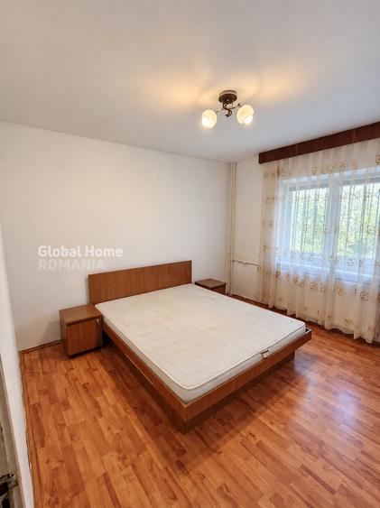 Apartament cu 2 camere decomandat, mobilat în Aviației