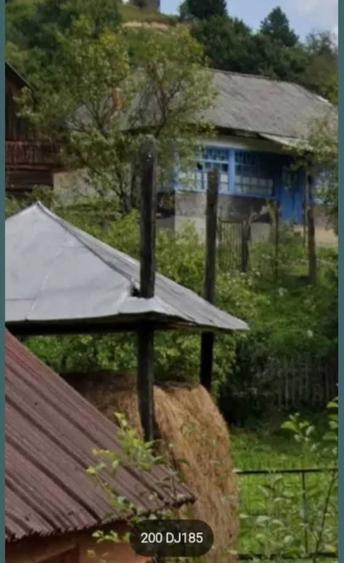 Casă cu 3 camere în Bistra