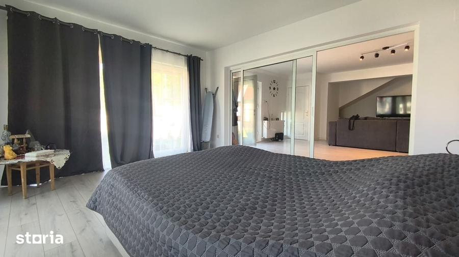 Casă cu 3 camere cu Teren 543 Mp în Ilia