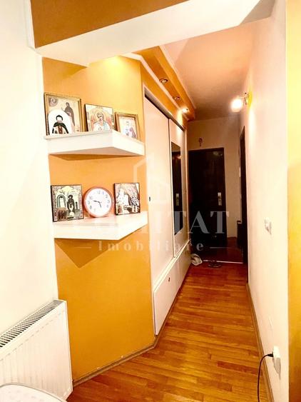 Apartament o cameră | închiriat la 350€ | Cartierul Bună Ziua - 3