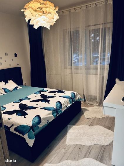 Apartament cu 2 camere decomandat în Iancului