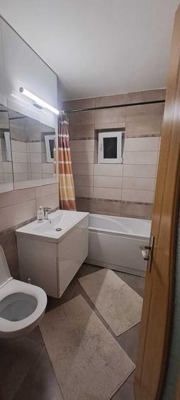 Apartament cu 2 camere decomandat în Mazepa 2