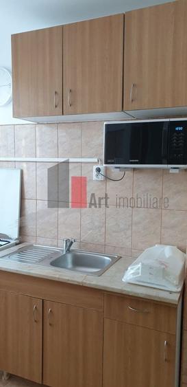Garsonieră semidecomandată în Drumul Taberei