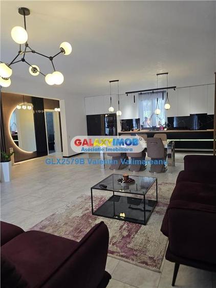 Casă cu 3 camere cu Teren 1000 Mp în Dascălu